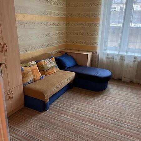 Happy Apartment On Kopernik 30 Львов Экстерьер фото