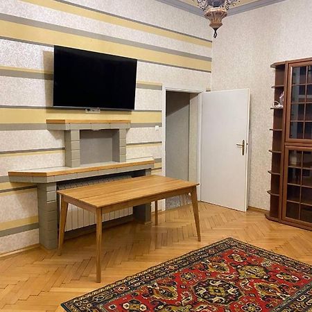 Happy Apartment On Kopernik 30 Львов Экстерьер фото