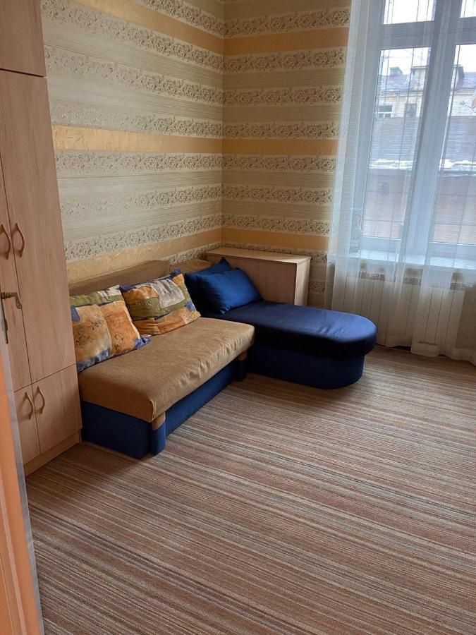 Happy Apartment On Kopernik 30 Львов Экстерьер фото