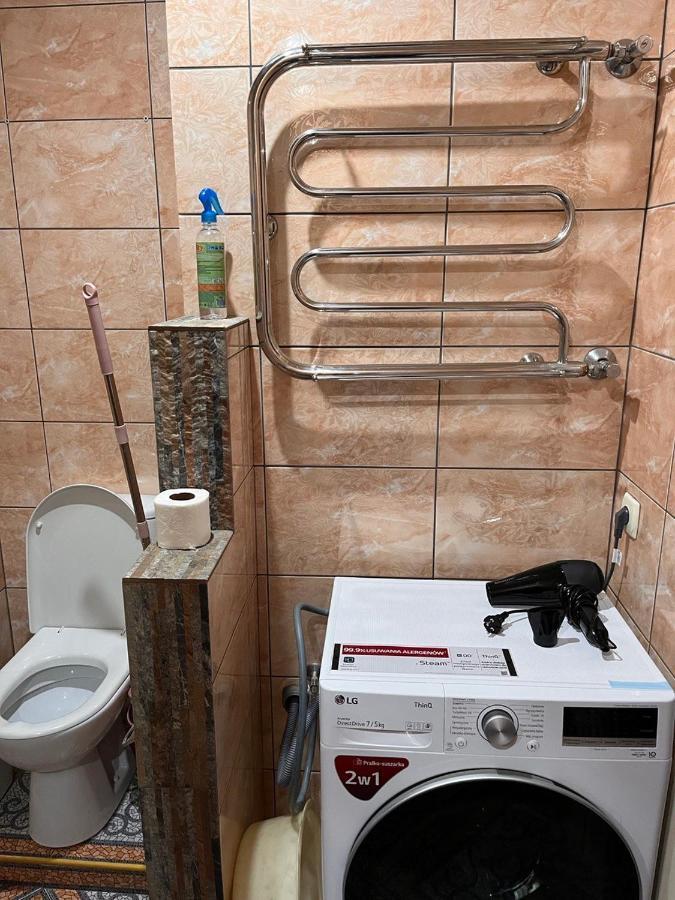 Happy Apartment On Kopernik 30 Львов Экстерьер фото
