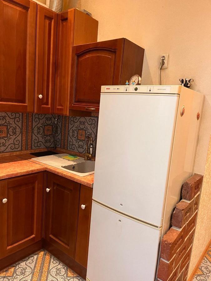 Happy Apartment On Kopernik 30 Львов Экстерьер фото