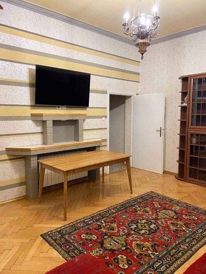 Happy Apartment On Kopernik 30 Львов Экстерьер фото