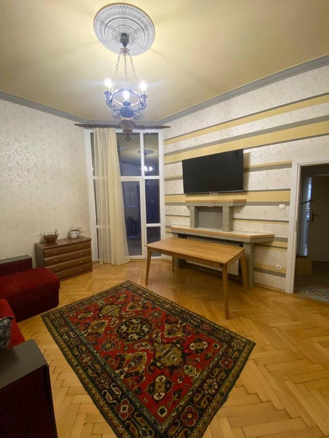 Happy Apartment On Kopernik 30 Львов Экстерьер фото