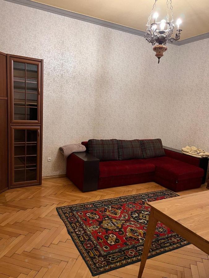 Happy Apartment On Kopernik 30 Львов Экстерьер фото