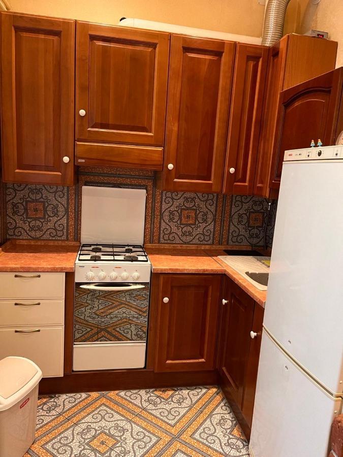 Happy Apartment On Kopernik 30 Львов Экстерьер фото