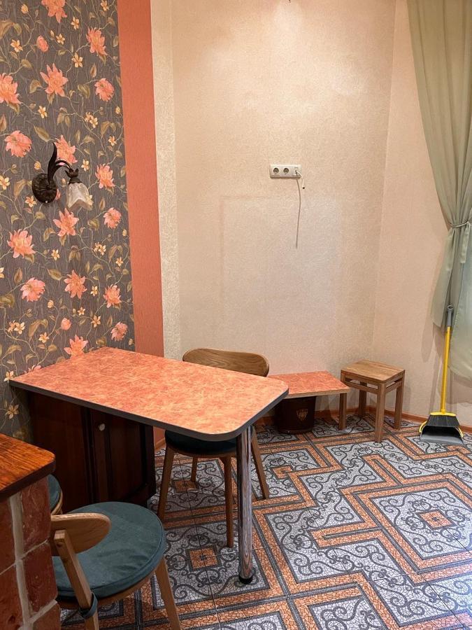 Happy Apartment On Kopernik 30 Львов Экстерьер фото