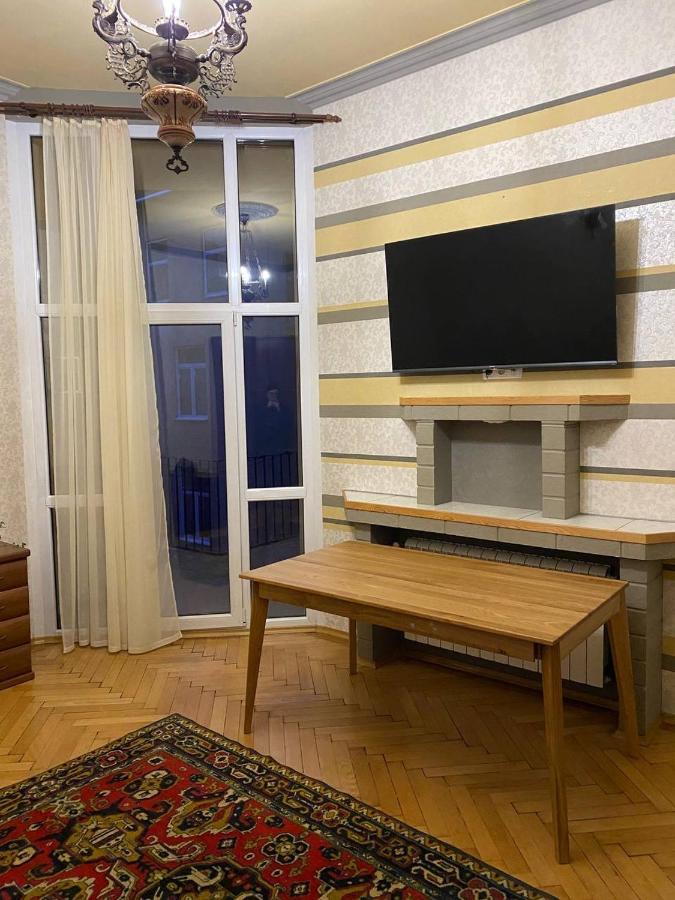 Happy Apartment On Kopernik 30 Львов Экстерьер фото